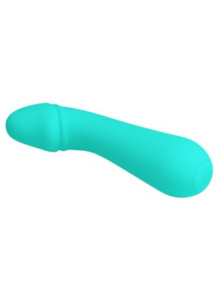 Vibrator za G-tačku Cetus- BI 14723-4-3